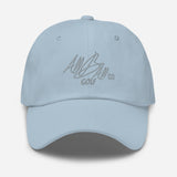 abc golf guy cap