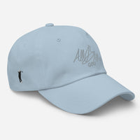 abc golf guy cap