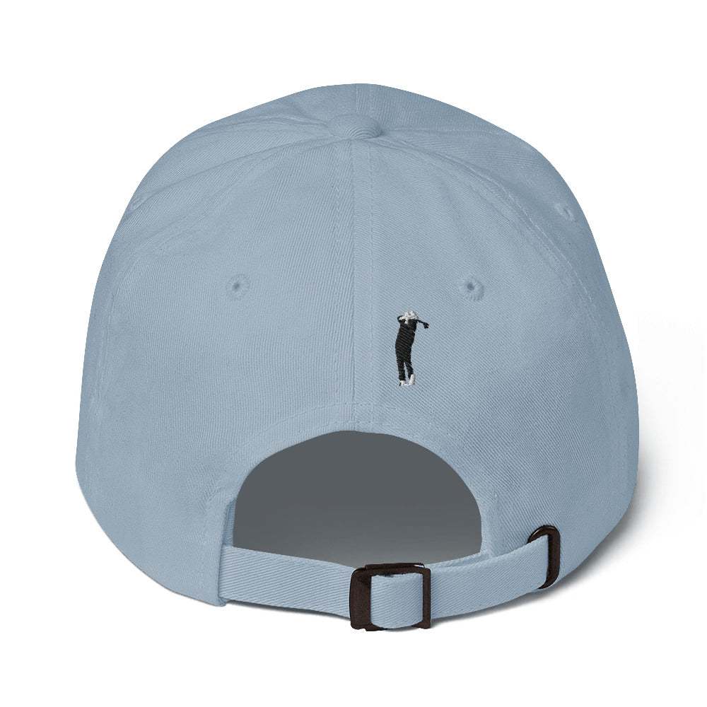 golf guy itll play cap