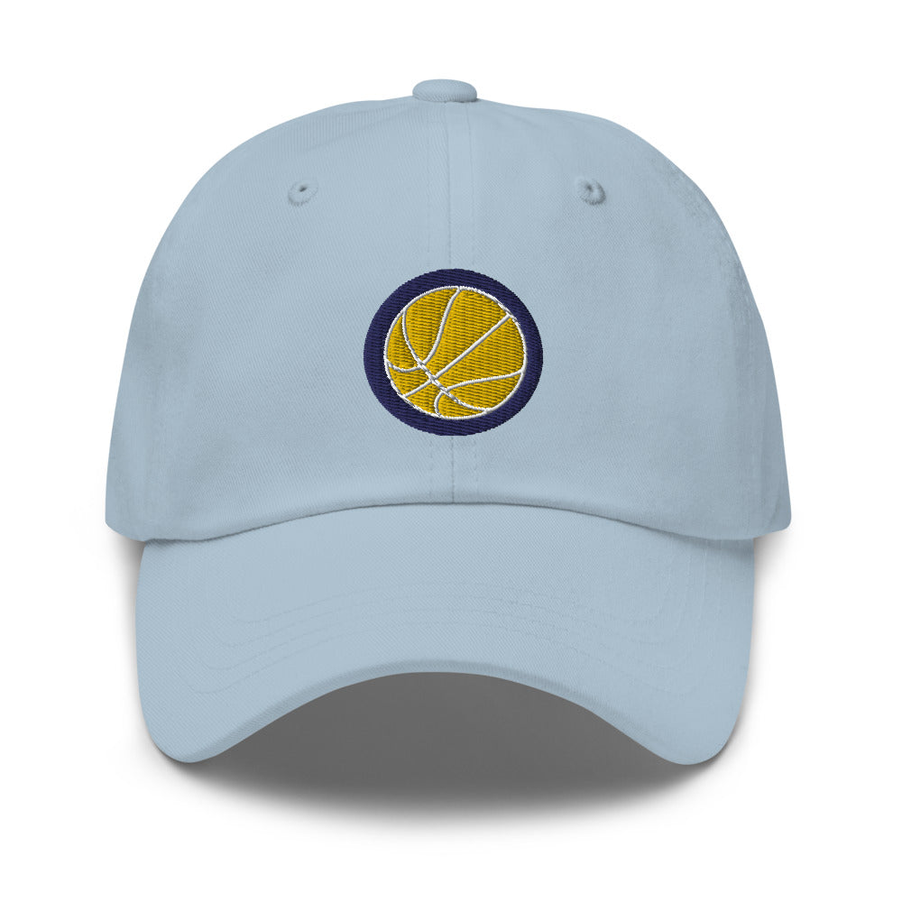 abc slam dunk cap 'uni 67'