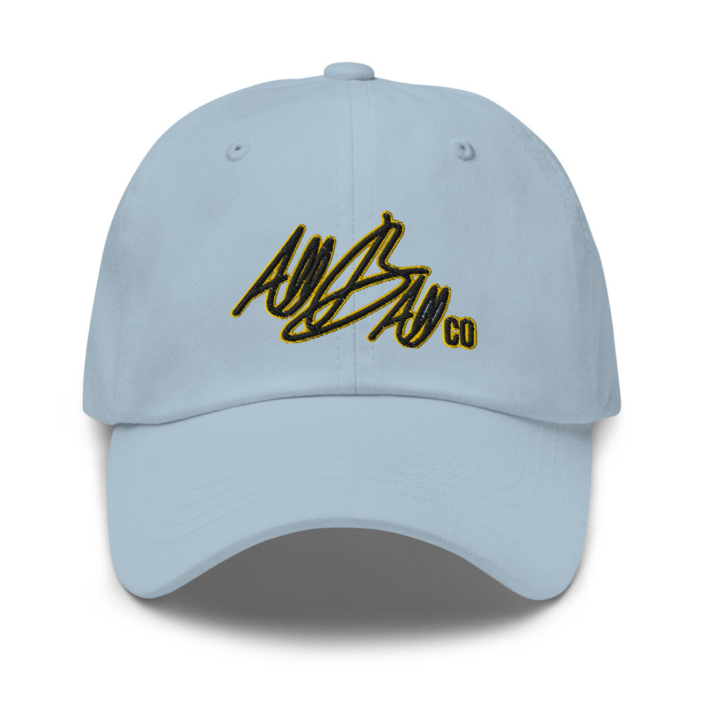 abc classic bellow cap