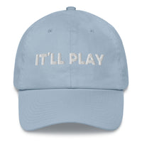 golf guy itll play cap