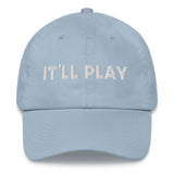 golf guy itll play cap