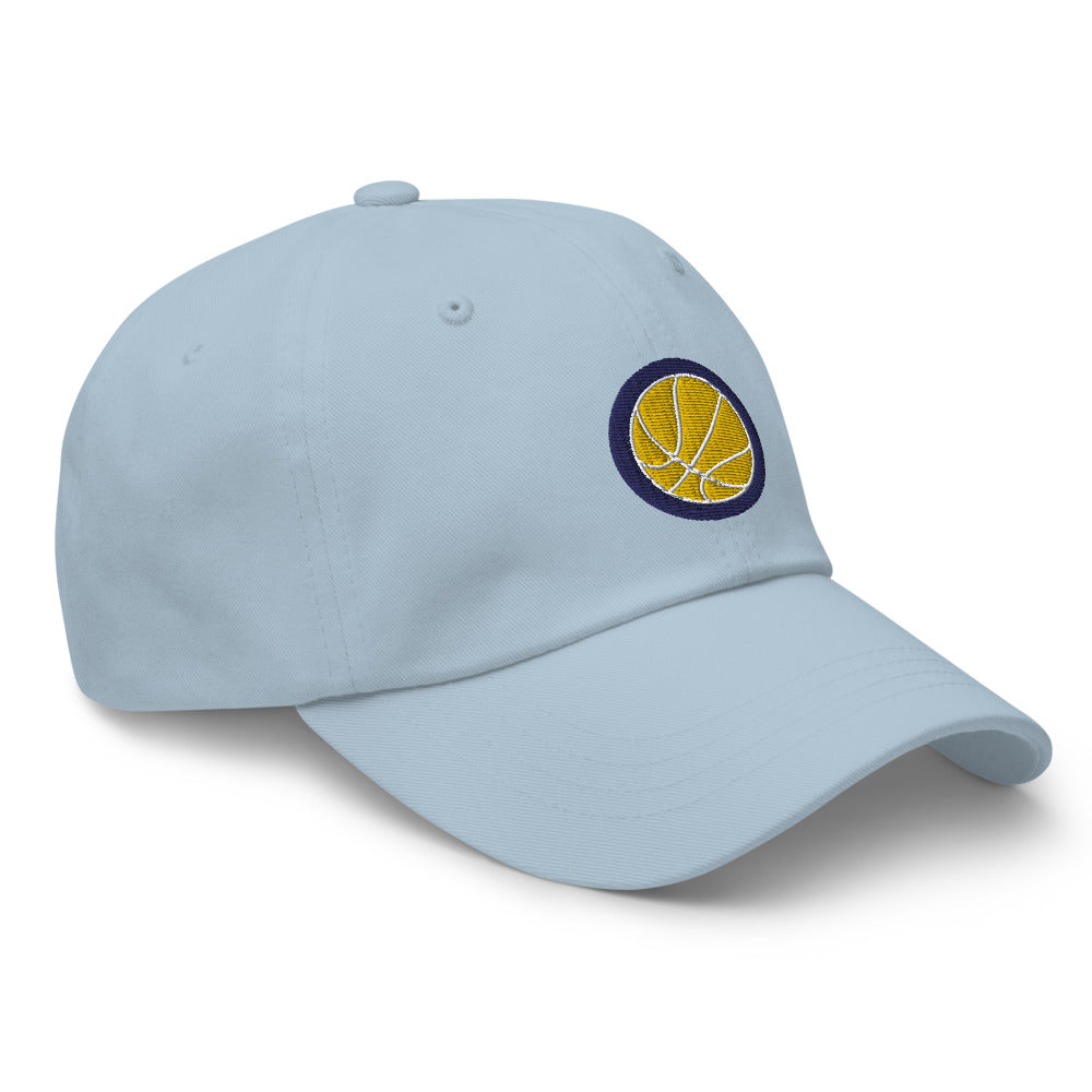 abc slam dunk cap 'uni 67'