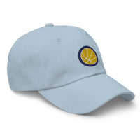 abc slam dunk cap 'uni 67'