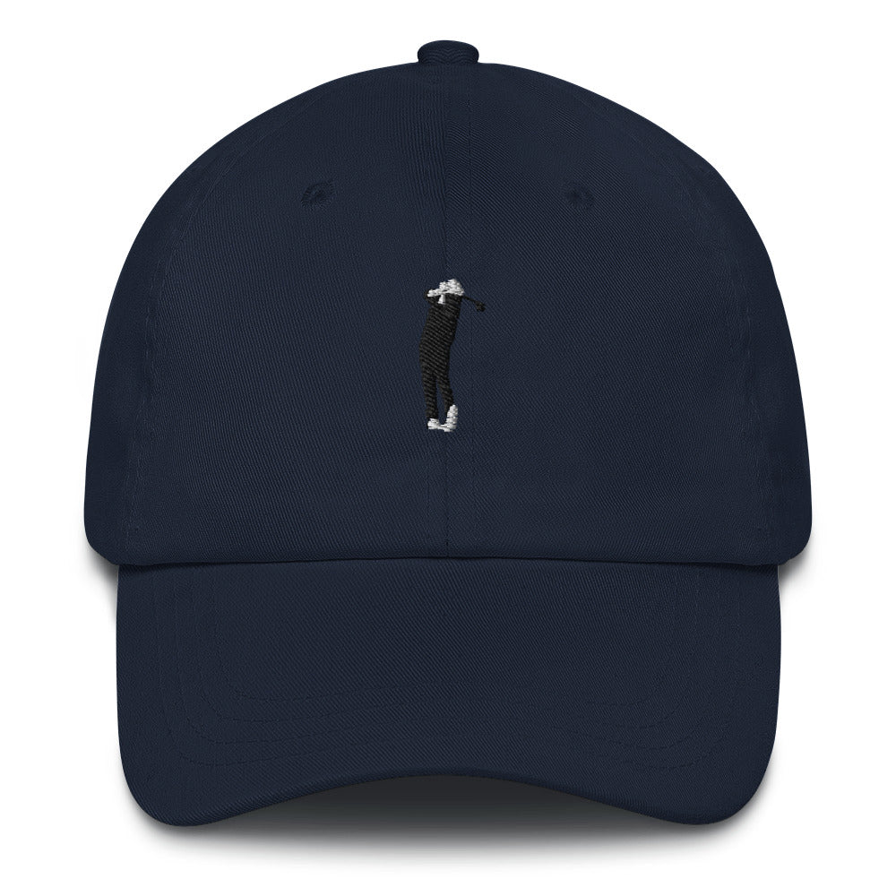golf guy dad