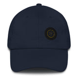 5 lugs dad cap
