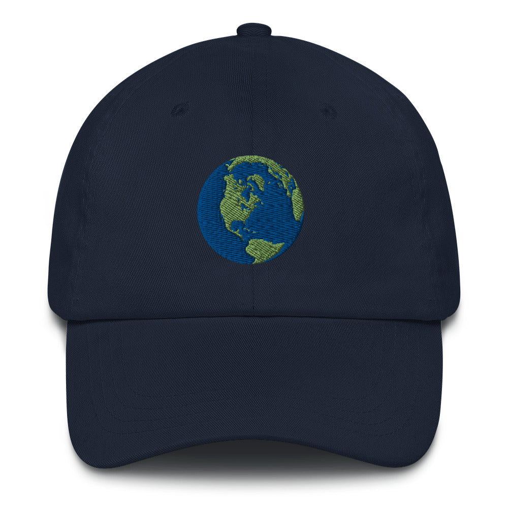 abc globe hopper