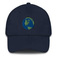 abc globe hopper