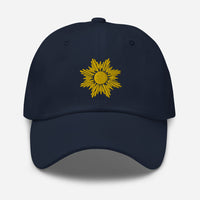 abc liriodendron sun cap