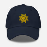 abc liriodendron sun cap