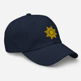 abc liriodendron sun cap