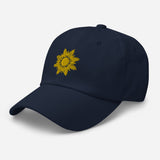 abc liriodendron sun cap