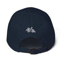 abc classic circle cap 'red'