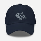 abc golf guy cap