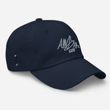 abc golf guy cap