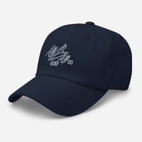 abc golf guy cap