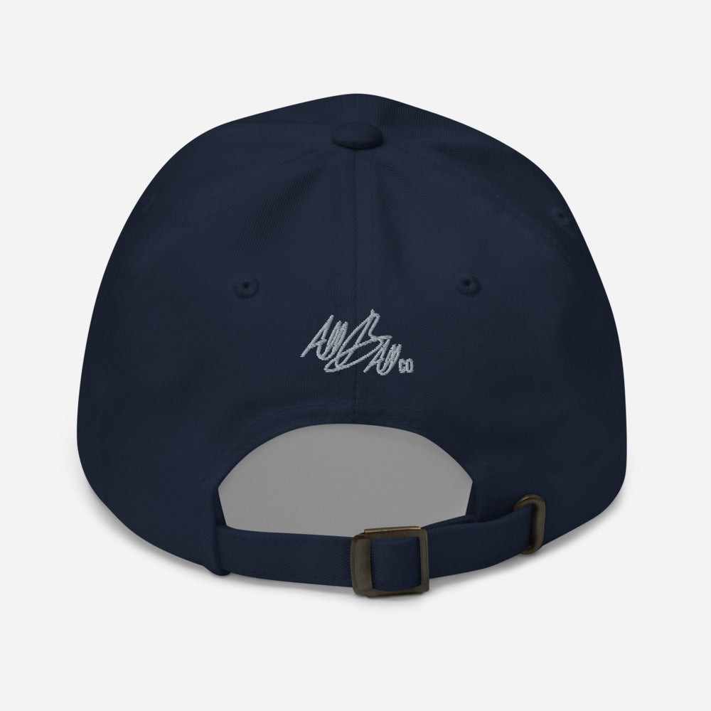 abc golf guy cap