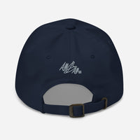 abc golf guy cap