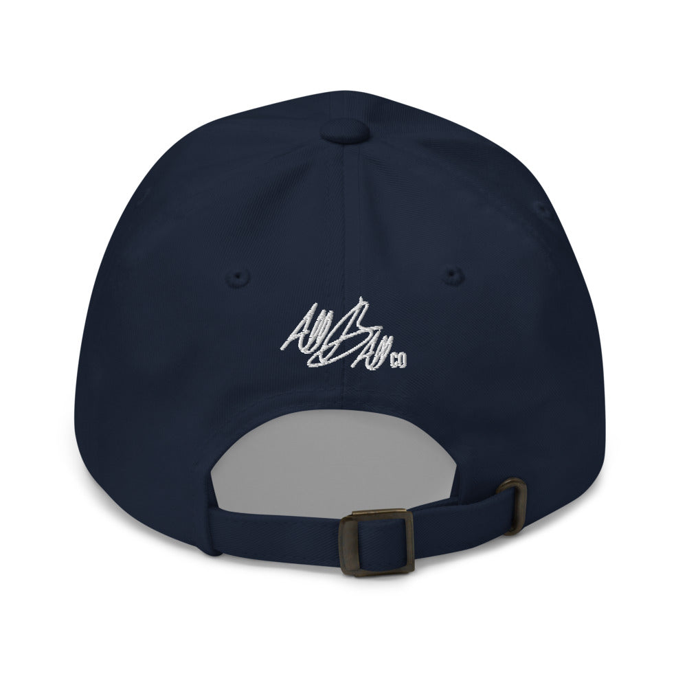abc slam dunk cap 'uni 67'