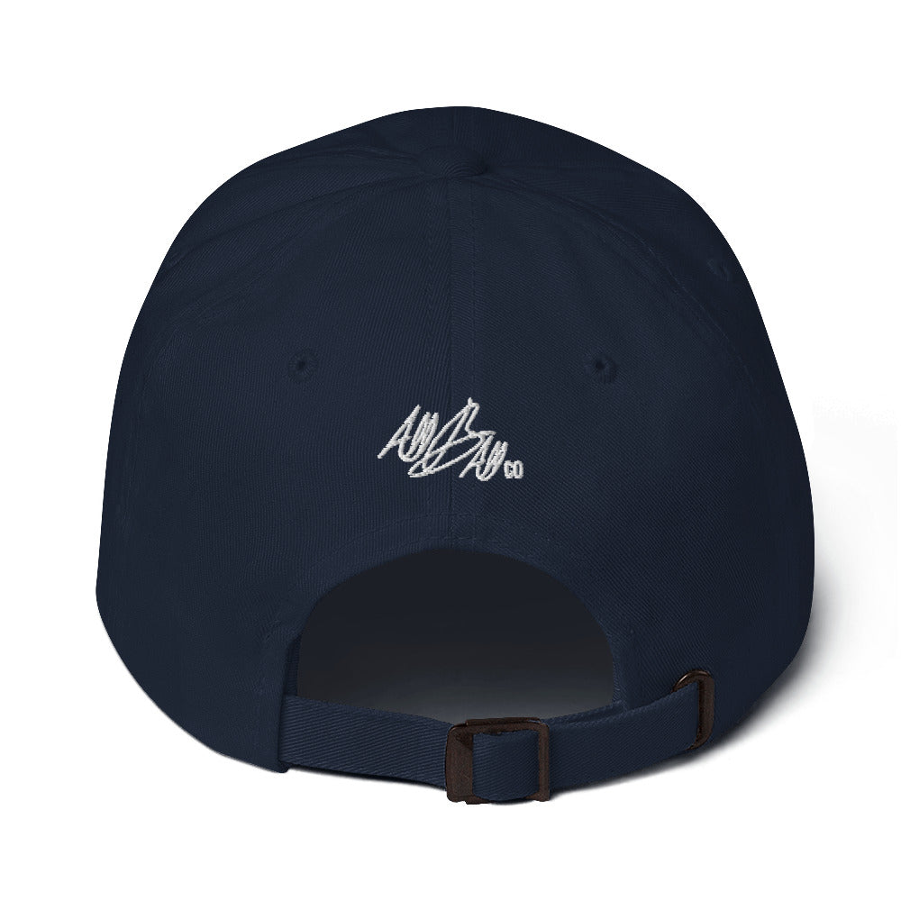 abc classic circle cap 'green'