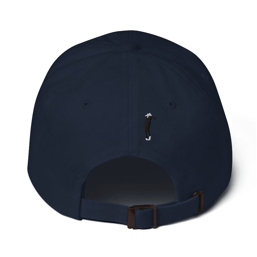 golf guy itll play cap