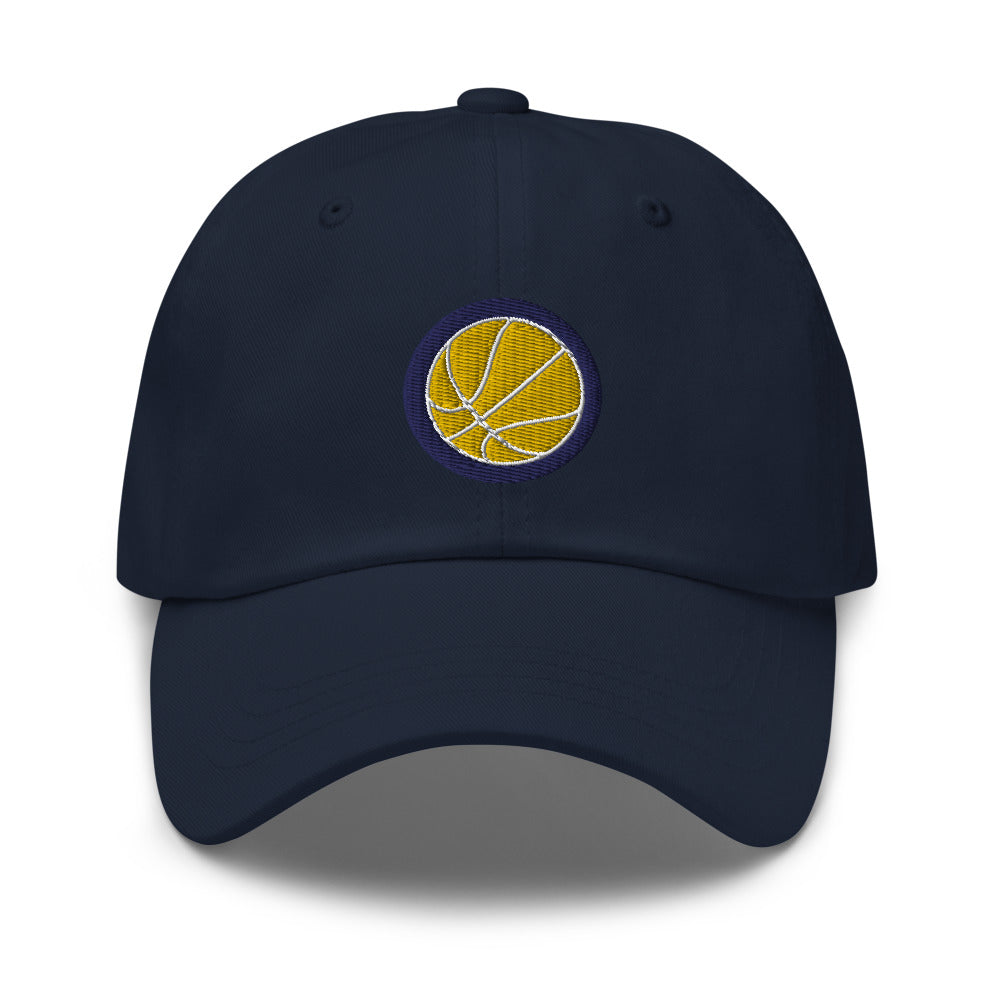 abc slam dunk cap 'uni 67'