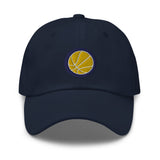 abc slam dunk cap 'uni 67'