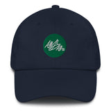 abc classic circle cap 'green'