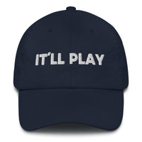 golf guy itll play cap