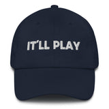 golf guy itll play cap