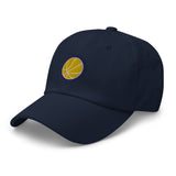 abc slam dunk cap 'uni 67'