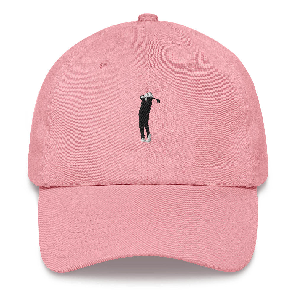 golf guy dad