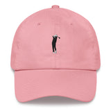 golf guy dad