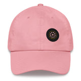5 lugs dad cap