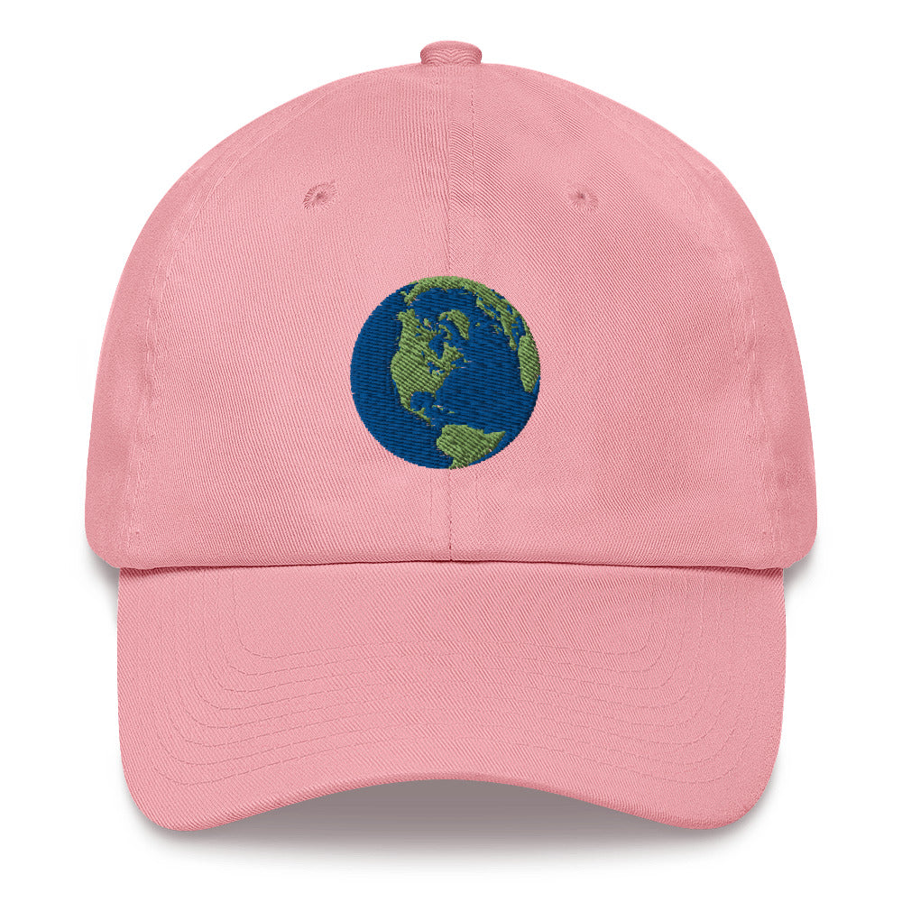 abc globe hopper