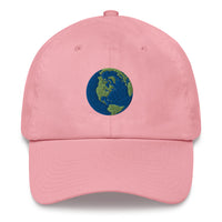abc globe hopper