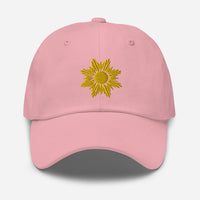 abc liriodendron sun cap