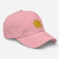 abc liriodendron sun cap