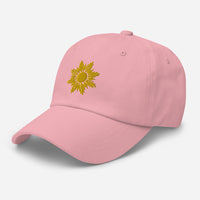 abc liriodendron sun cap