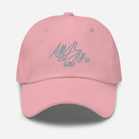 abc golf guy cap