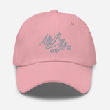 abc golf guy cap