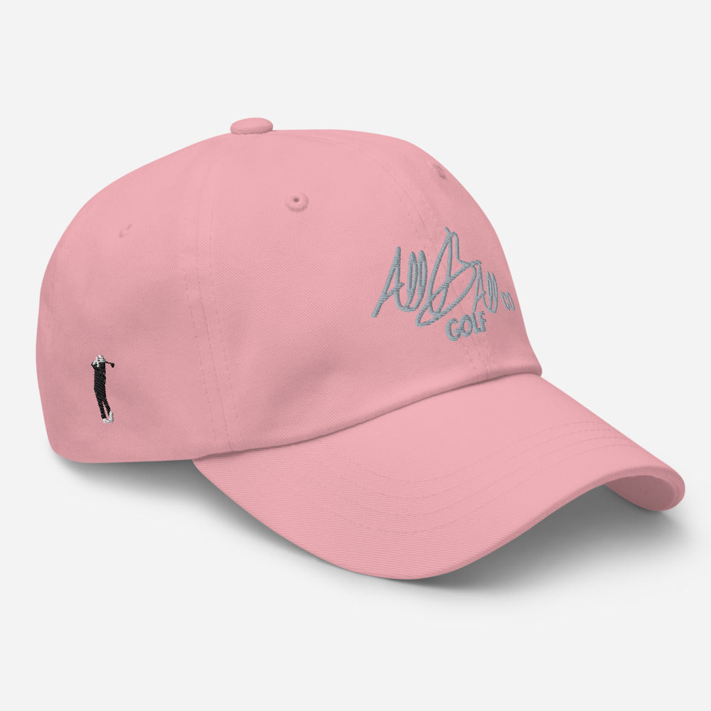 abc golf guy cap