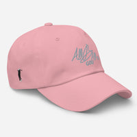abc golf guy cap