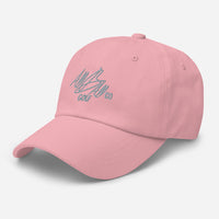 abc golf guy cap