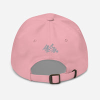 abc golf guy cap