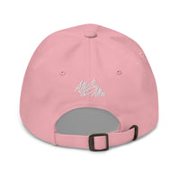 abc classic circle cap 'blu'