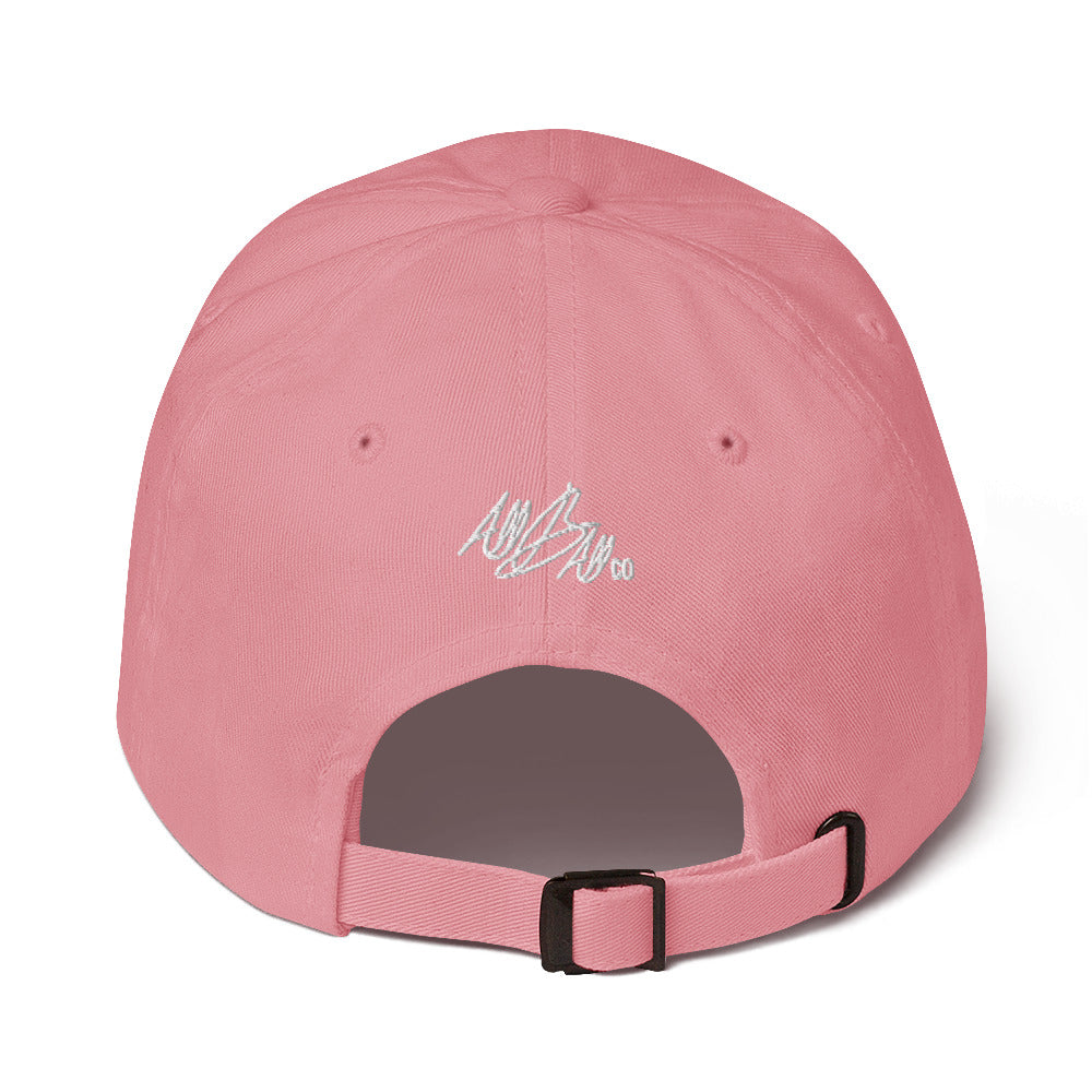 abc classic circle cap 'green'