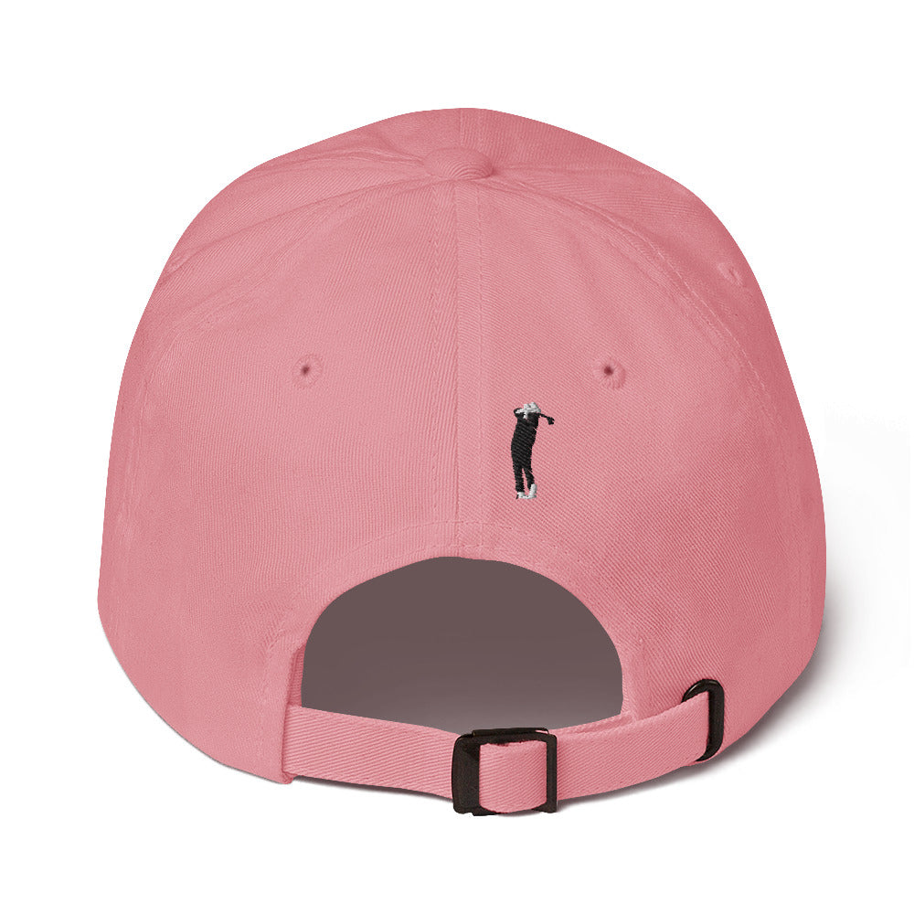 golf guy itll play cap