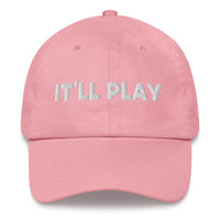 golf guy itll play cap